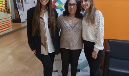 JÚRI DE CERTIFICAÇÃO ESCOLAR | Março 2023