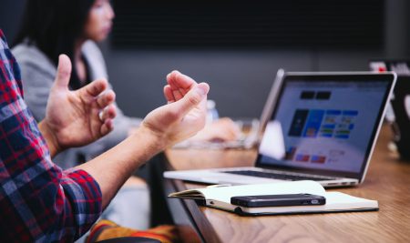 RECRUTAMENTO DE FORMADOR – Área de Cultura, Língua e Comunicação