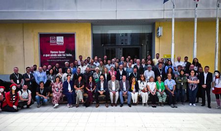 INNOTECS – AVEIRO